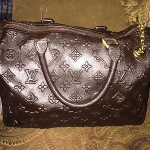 SOLD!!Louis Vuitton bag for sale