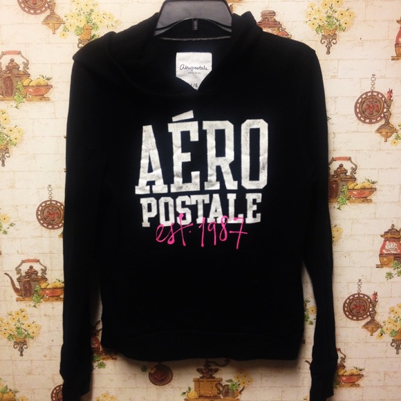 Aero Hoodie🌊