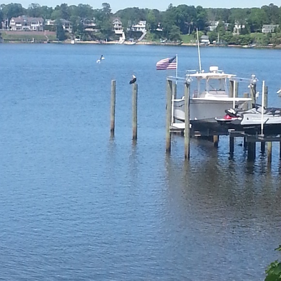 My little fishing cottage!