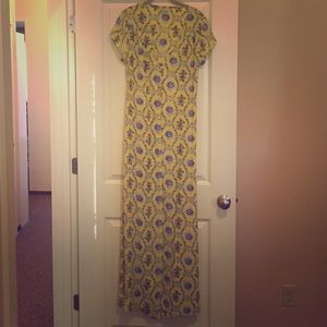 Flynn Skye Maxi Dress