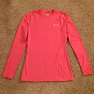 Long sleeve Under Armour cold gear