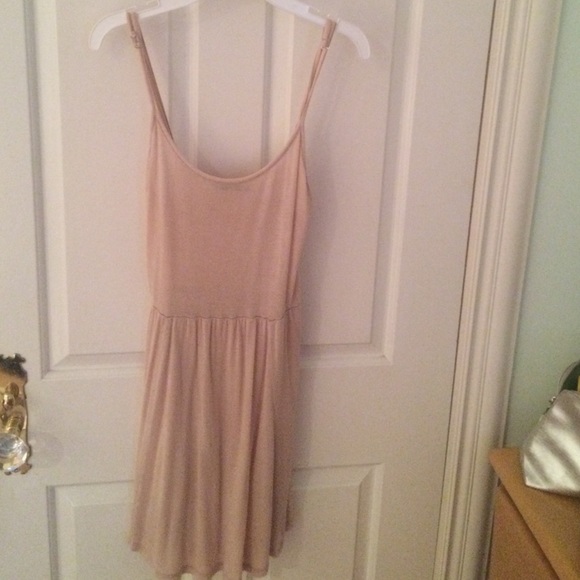 brandy Melville dress