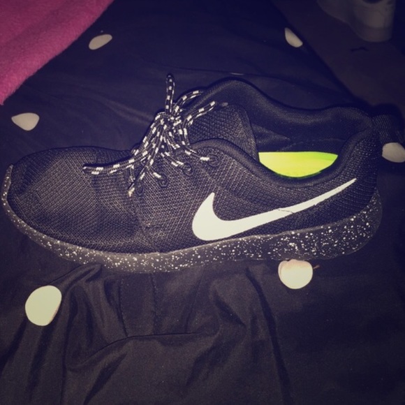 Nike Oreo Roshe Runs