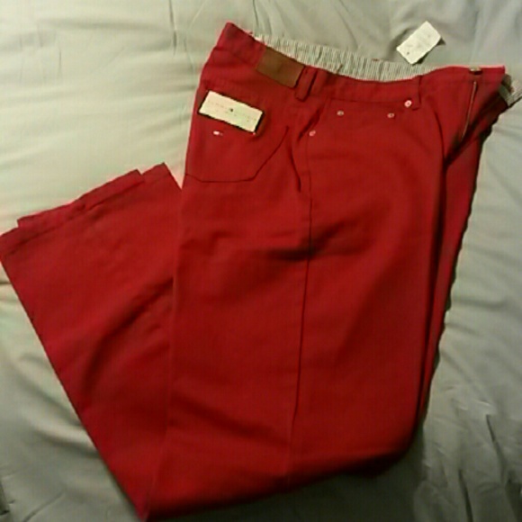 Tommy Hilfiger jeans