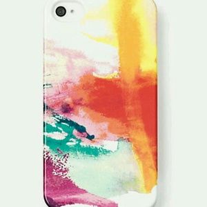 iPhone 4 Silicone Case