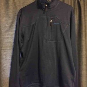 Patagonia Men's R1 Fleece Pullover