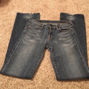 Citizens of humanity size29