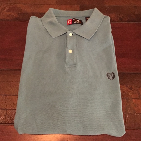 Chaps short sleeve shirt.
