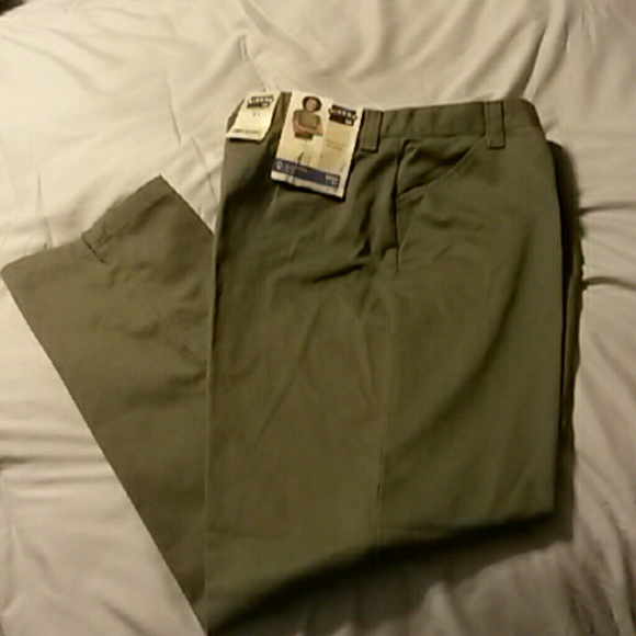 Lee casual rider jeans