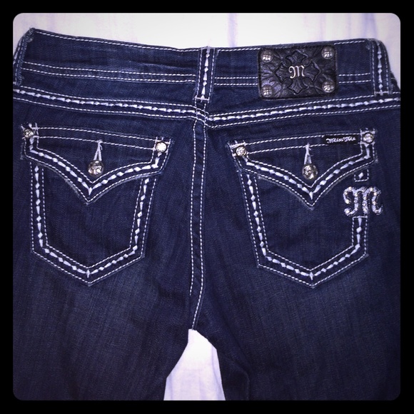 SALE!!! Miss Me Jeans