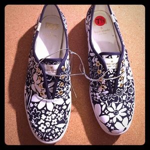 Kate Spade Keds