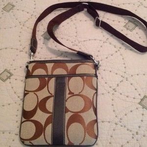 Crossbody Bag