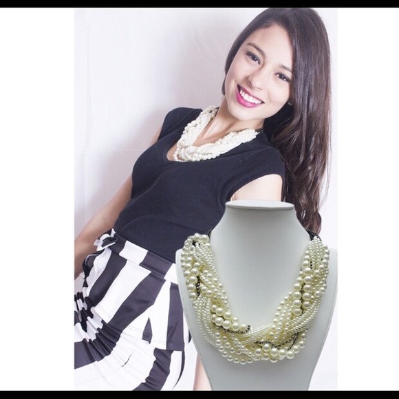 Statement Necklace