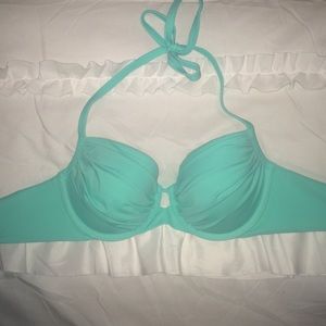 Victoria's Secret Push-Up Bikini Top