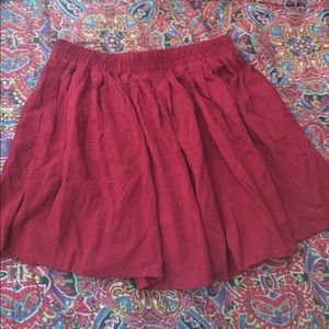 PacSun skirt bundle 💞