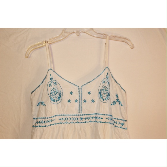 Cotton Sundress