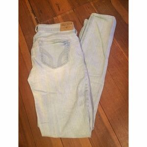 Hollister Skinny Jeans