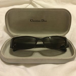 *****SOLD***** Christian Dior Sunglasses