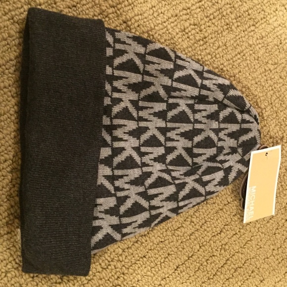 Michael Kor's Beanie