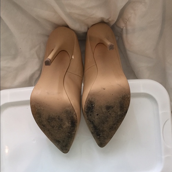 💖Steve Madden Stilettos - Picture 3 of 4