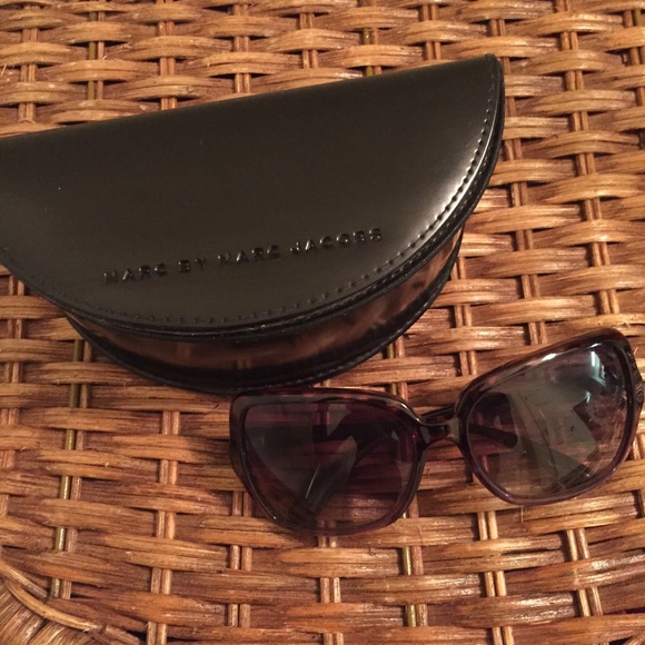 Marc by Marc Jacobs Sunglasses
