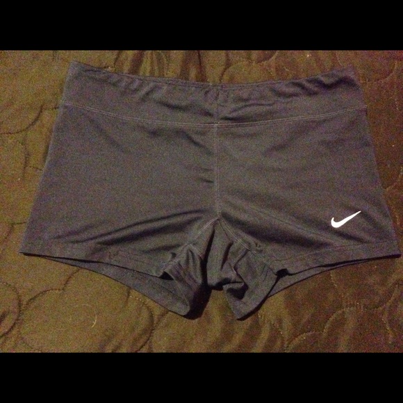 Nike Dri Fit Spandex!