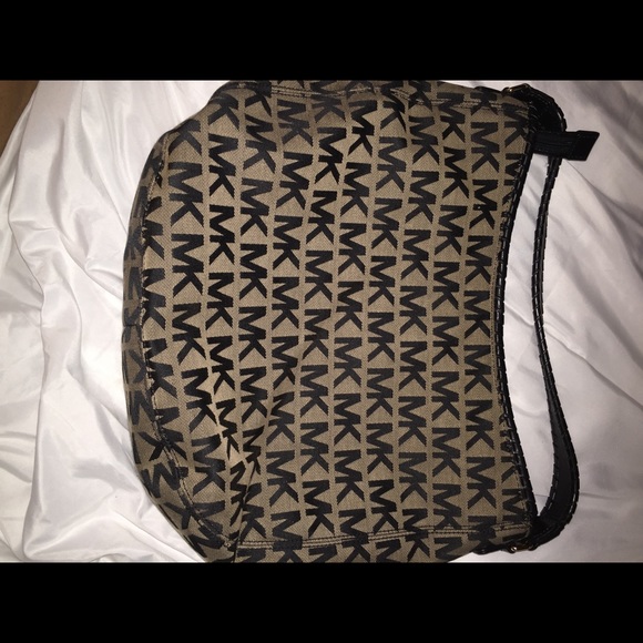 Authentic Michael Kors Bag