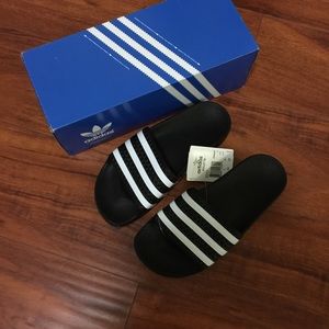 Adidas slides