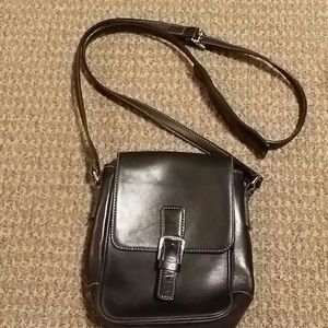 Vintage Coach Crossbody