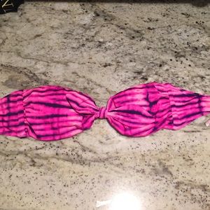 Victoria's Secret bandeau