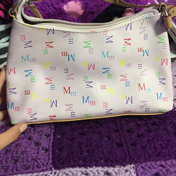 Small purse!