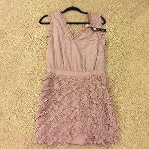 Brand new dress with tags!