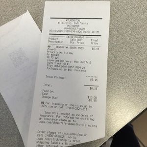 Trading proof! 🚫traded🚫Maxi dress 🍄