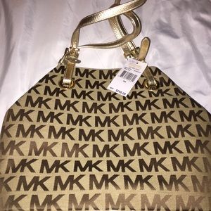 Authentic Michael Kors Handbag