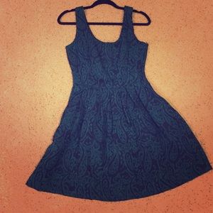 Never worn summer dress
