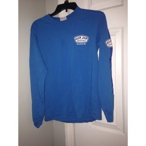 Ron Jon Surf Shop Top