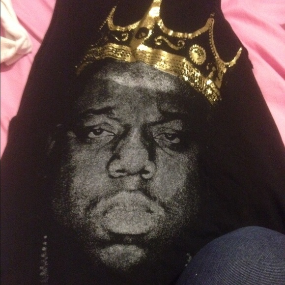 Biggie Smalls T-shirt