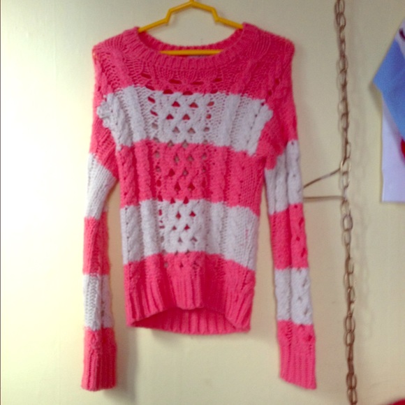 Comfy sweater