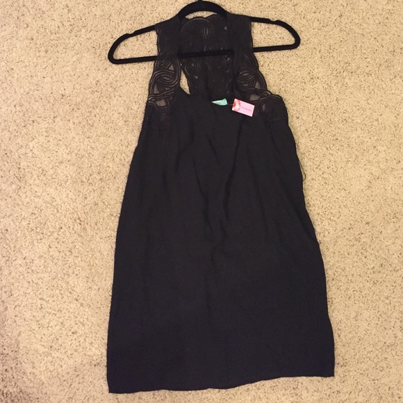 Karli dress!