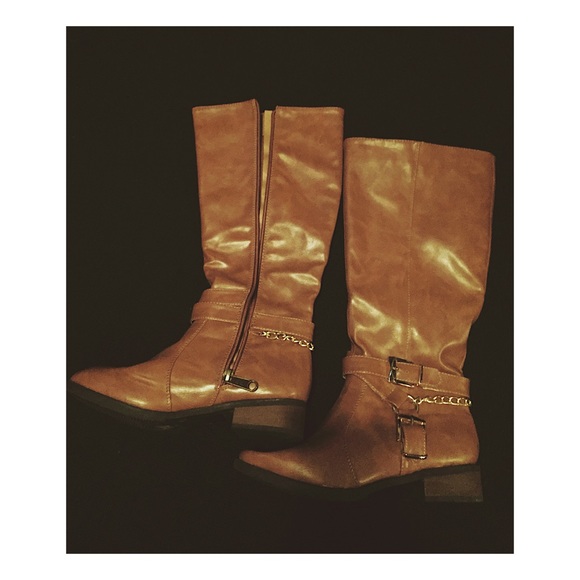 Cute Riding Boots 💞