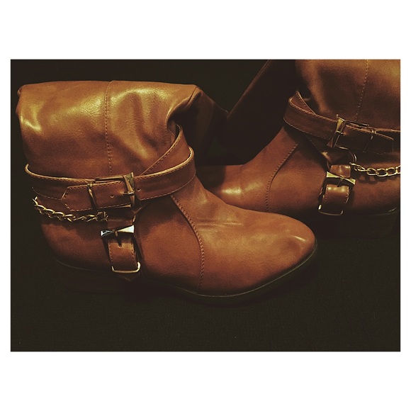 Cute Riding Boots 💞 - Picture 2 of 2
