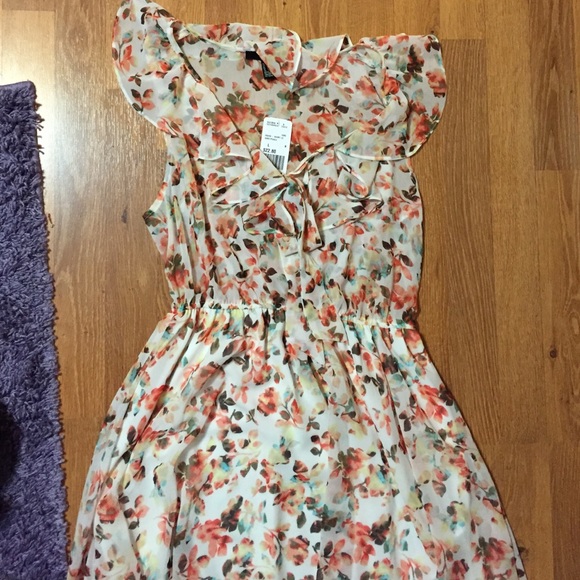 Summer dress!