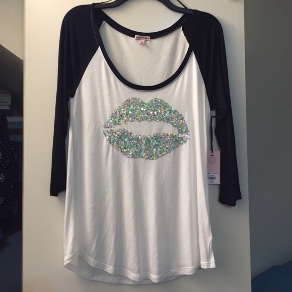 Juicy Couture Tops - Juicy couture top