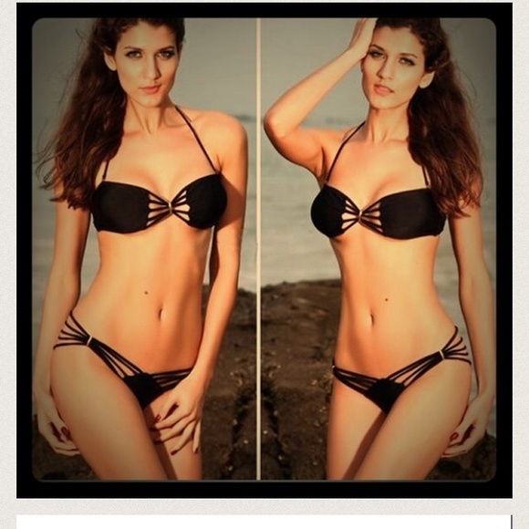 Never worn sexy bikini