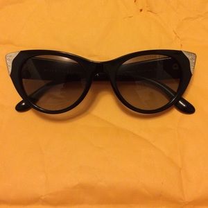 Ralph Lauren Cat Eyes sunglasses