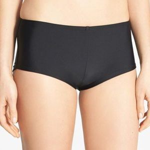 Boyshort Bikini Bottoms