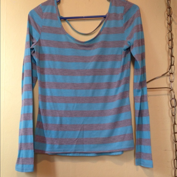 Striped shirt