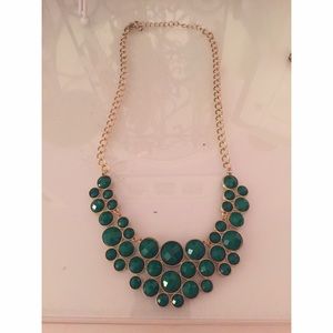 Statement Necklace