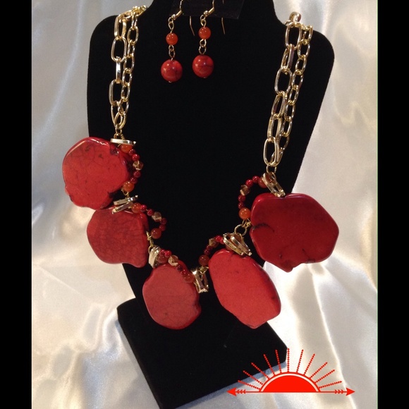 Jewelry - SOLD