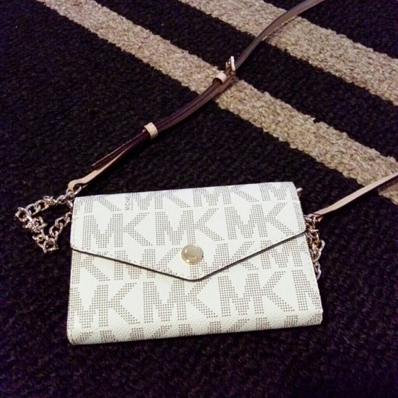 Michael Kors Crossbody